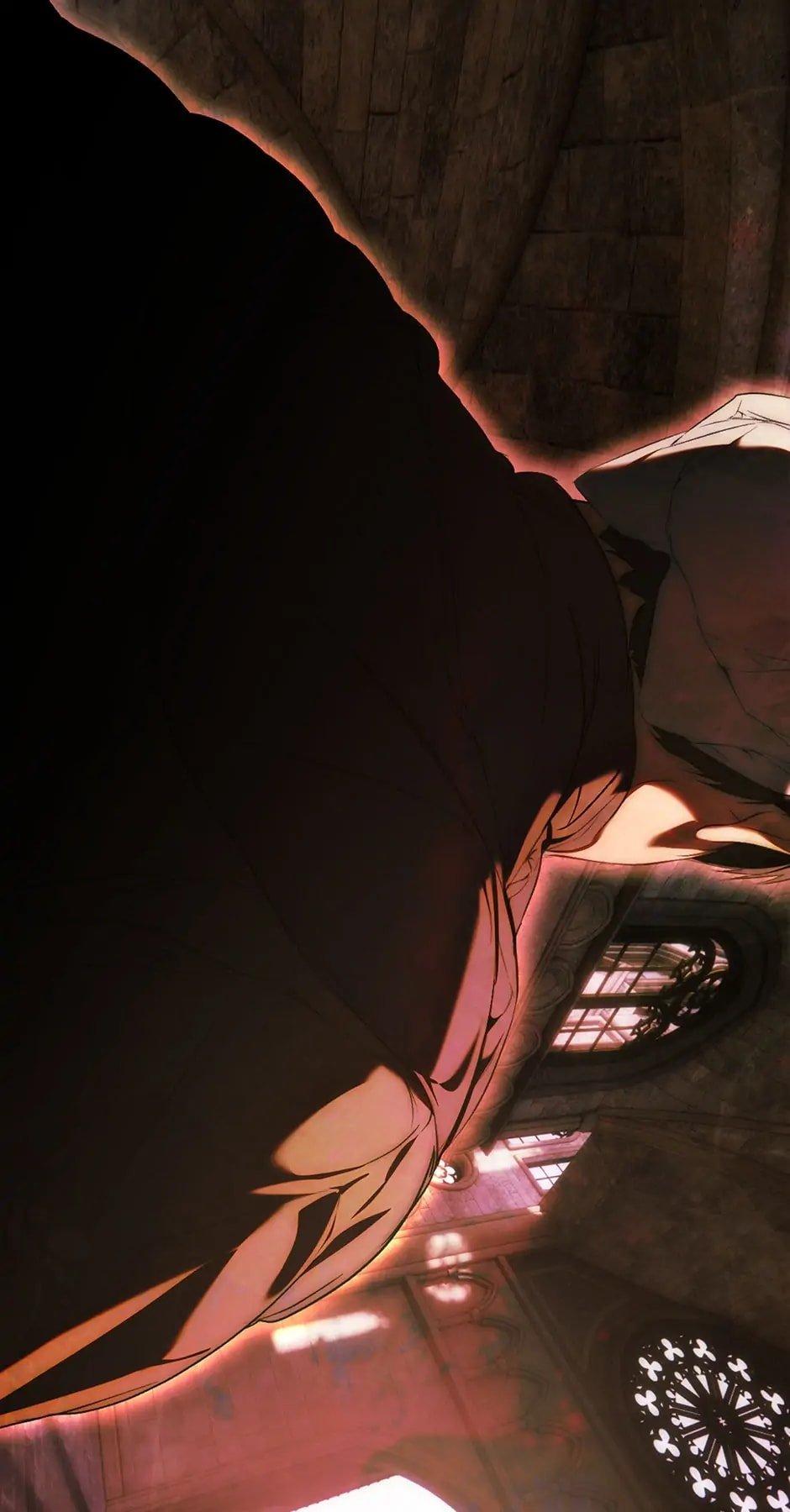 Secret Lady, Chapter 87 image 21